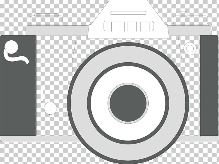 Black And White Camera PNG, Clipart, Angle, Background Black, Black Hair, Camera Icon, Camera Lens Free PNG Download
