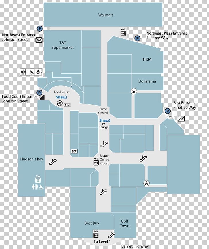 Coquitlam Centre Champlain Mall Shopping Centre Map Boutique PNG, Clipart,  Free PNG Download