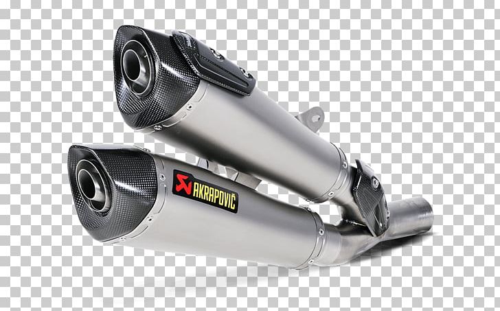 Exhaust System Ducati Multistrada 1200 Akrapovič Muffler Motorcycle PNG, Clipart, Akrapovic, Angle, Aprilia Rsv4, Automotive Exhaust, Auto Part Free PNG Download