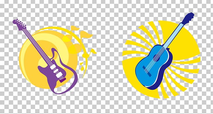 Guitar Euclidean PNG, Clipart, Acoustic Guitar, Acoustic Guitars, Bass Guitar, Brand, Circle Free PNG Download