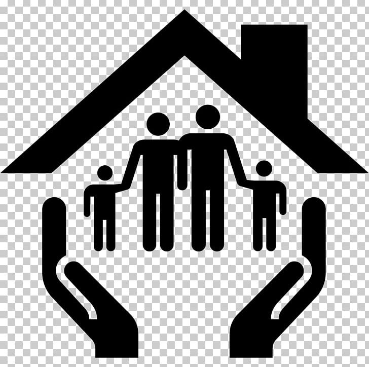 Housing Emergency Shelter Homeless Shelter Social Services PNG, Clipart, Area, Basic Needs, Black And White, Brand, Computer Icons Free PNG Download