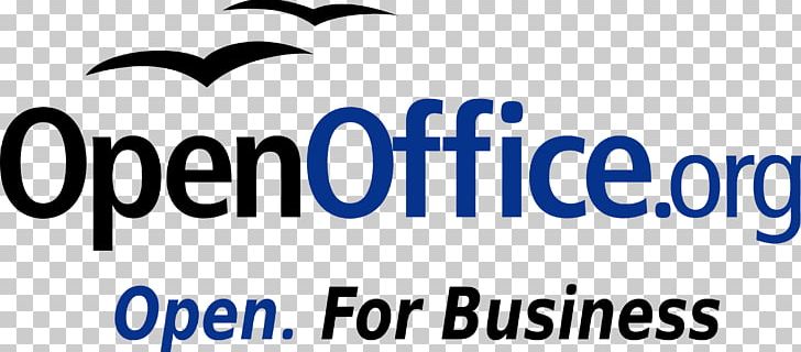 OpenOffice Microsoft Office Microsoft Word PNG, Clipart, Alternative, Apache Openoffice Writer, Area, Blue, Brand Free PNG Download