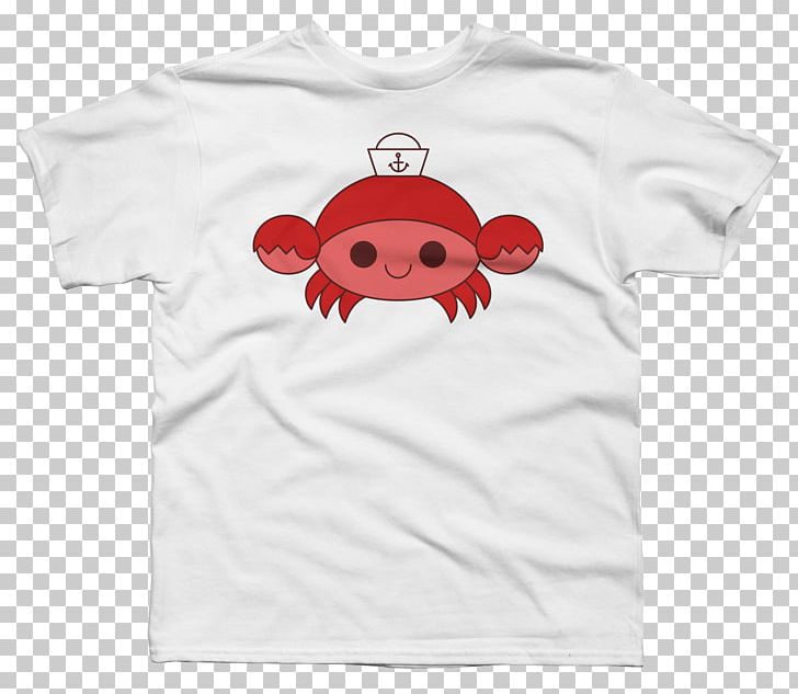 T-shirt The Chilly Bear Sleeve Mammal PNG, Clipart, Active Shirt, Clothing, Crab, Cute, Discounts And Allowances Free PNG Download