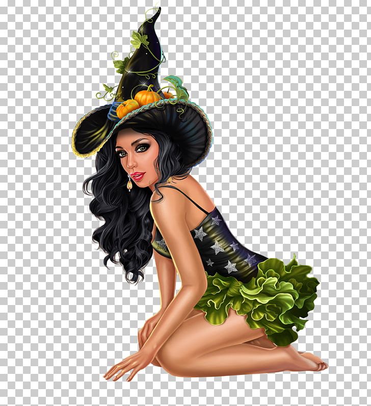 The Black Witch Witchcraft Jolie Sorcière PNG, Clipart, 6 K, Black Witch, Costume, Dreamies, Fantasy Free PNG Download