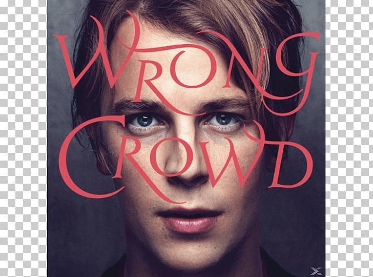 Tom Odell Wrong Crowd Album Still Getting Used To Being On My Own Long Way Down PNG, Clipart, Album, Album Cover, Cheek, Closeup, Ear Free PNG Download
