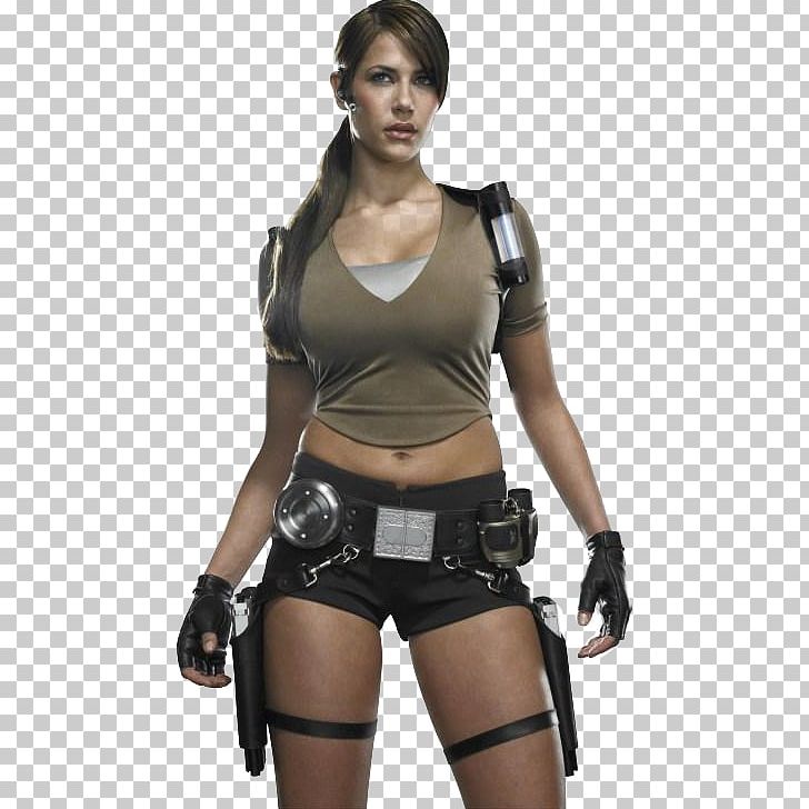Tomb Raider: Legend Lara Croft Tomb Raider: Underworld Karima Adebibe PNG, Clipart, Abdomen, Active Undergarment, Alison Carroll, Arm, Costume Free PNG Download