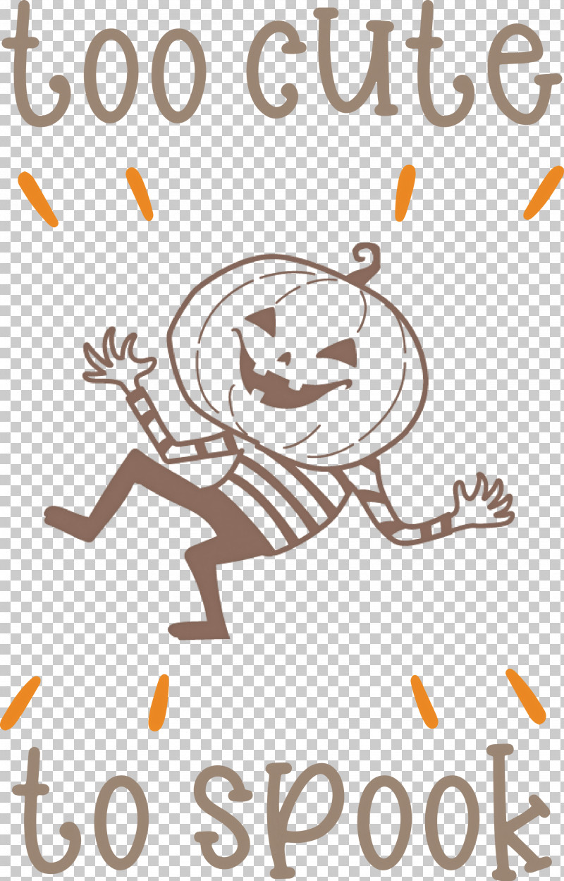 Halloween Too Cute To Spook Spook PNG, Clipart, Cartoon, Drawing, Fan Art, Garfield, Halloween Free PNG Download