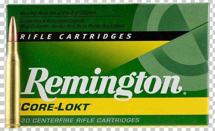 remington rifle cartridge