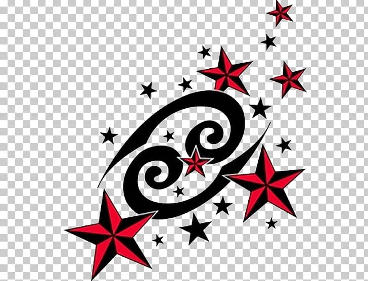 Cancer Tattoo Zodiac Astrological Sign Pisces PNG, Clipart, Area, Aries, Arm, Astrological Sign, Black And White Free PNG Download