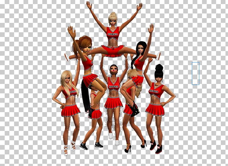 Cheerleading IMVU Sport PNG, Clipart, Basketball, Blog, Cheering, Cheerleader, Cheerleading Free PNG Download