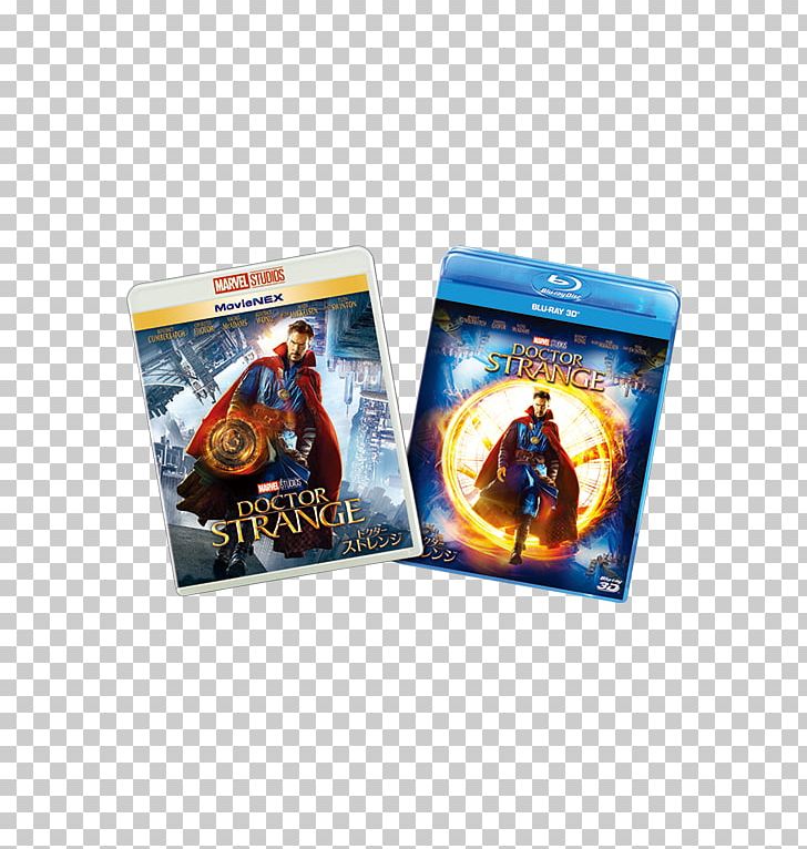 Doctor Strange Blu-ray Disc MovieNEX Marvel Studios Marvel Cinematic Universe PNG, Clipart, Bluray Disc, Digital Copy, Doctor Strange, Film, Games Free PNG Download