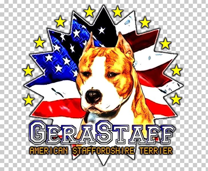 Dog Breed American Staffordshire Terrier Staffordshire Bull Terrier American Bully American Pit Bull Terrier PNG, Clipart,  Free PNG Download