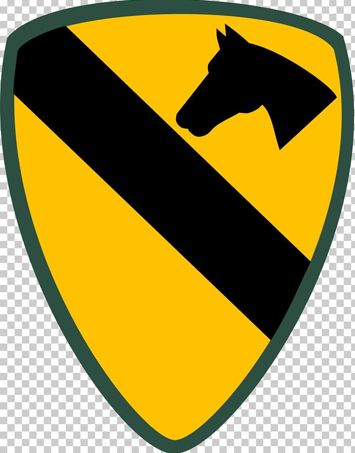 Fort Hood 1st Cavalry Division Shoulder Sleeve Insignia PNG, Clipart, 1st Cavalry Division, 2nd Armored Division, 8th Cavalry Regiment, Air Assault, Battalion Free PNG Download