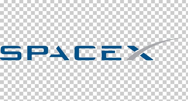 Logo Brand Font SpaceX Product PNG, Clipart, Angle, Area, Blue, Brand, Diagram Free PNG Download