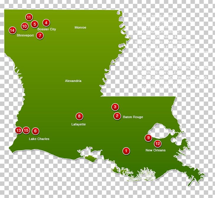Louisiana Map Stock Photography PNG, Clipart, Area, Association, Atlas, Blank Map, Casino Free PNG Download