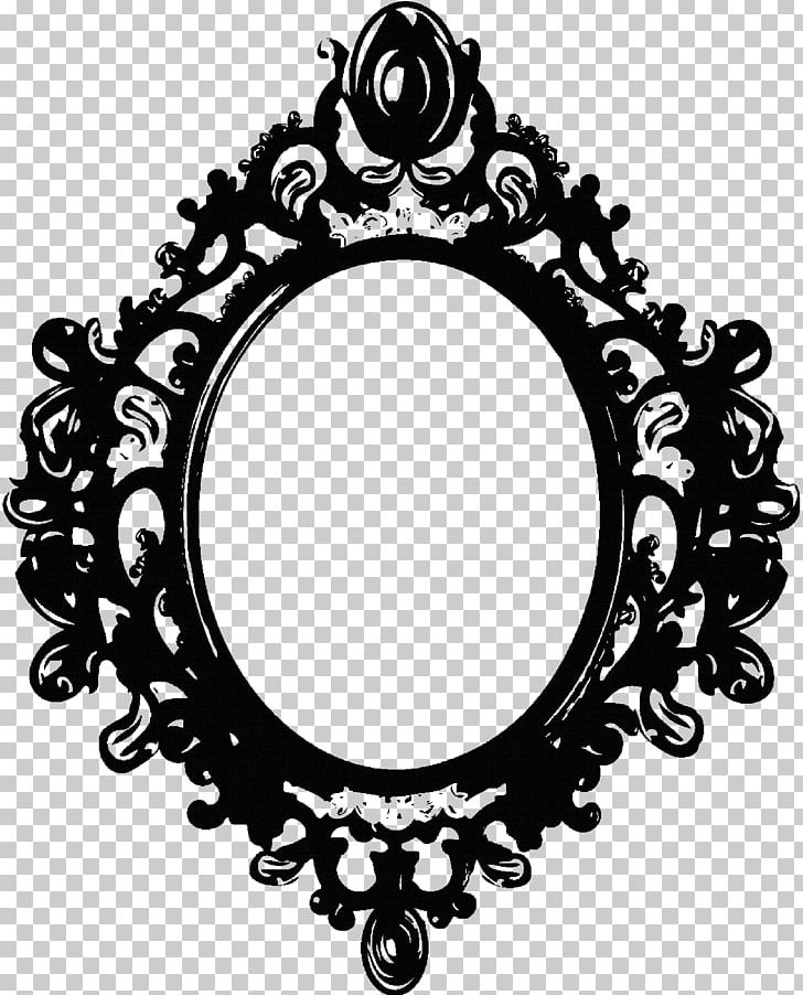 Mirror Light PNG, Clipart, Black And White, Border, Circle, Encapsulated Postscript, European Border Free PNG Download