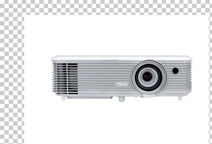 Multimedia Projectors Digital Light Processing XGA Optoma Corporation PNG, Clipart, 1080p, Digi, Display Resolution, Electronic Device, Electronics Free PNG Download