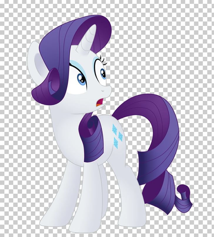 Pony Rarity Horse PNG, Clipart, Animal Figure, Animals, Art, Cartoon, Crescent Picture Material Free PNG Download