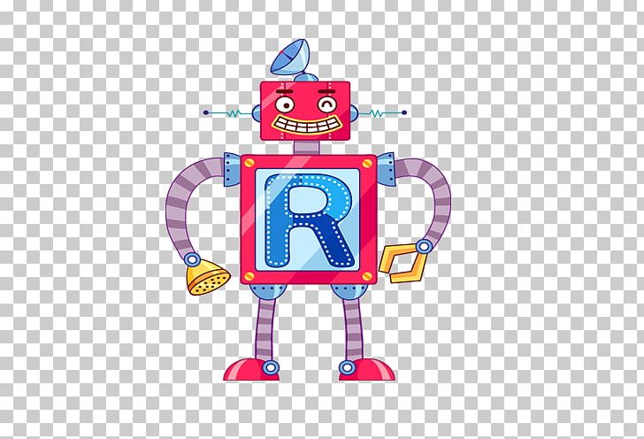 Robot Cartoon Illustration PNG, Clipart, Area, Art, Child, Cuteness, Cute Robot Free PNG Download