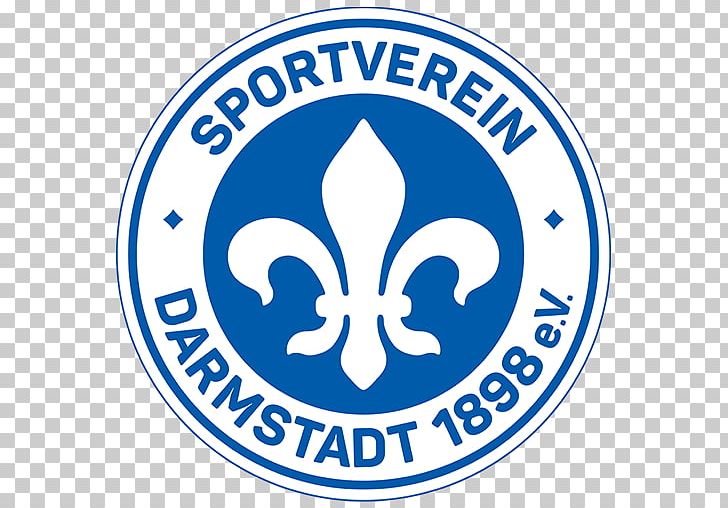 SV Darmstadt 98 Bundesliga Logo Dream League Soccer PNG, Clipart, Area, Association, Blue, Brand, Bundesliga Free PNG Download