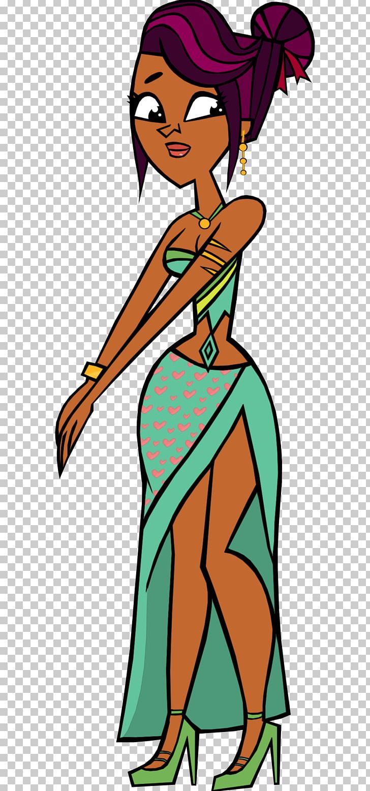 Total Drama Formal Wear Art Drawing PNG, Clipart, Arm, Art, Artist, Artwork, Cartoon Free PNG Download