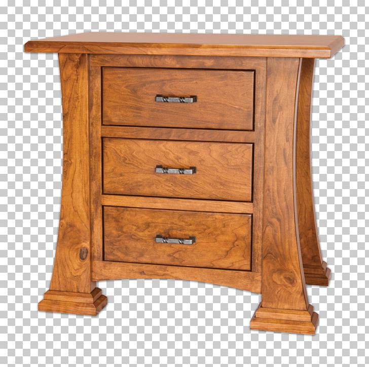Bedside Tables Veraluxe Handcrafted Furniture Drawer PNG, Clipart, Amish, Bed, Bedroom, Bedroom Furniture Sets, Bedside Tables Free PNG Download