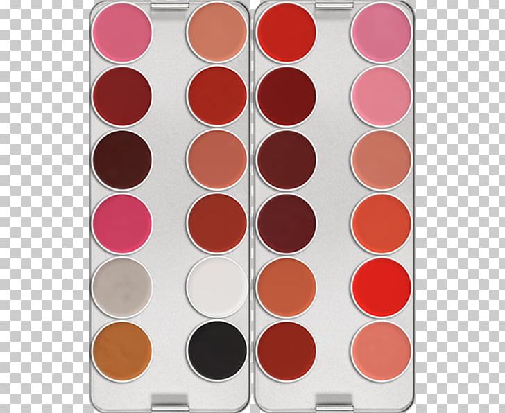 Cosmetics Color Palette Kryolan Make-up PNG, Clipart, Aqua, Body Painting, Color, Color Scheme, Cosmetics Free PNG Download