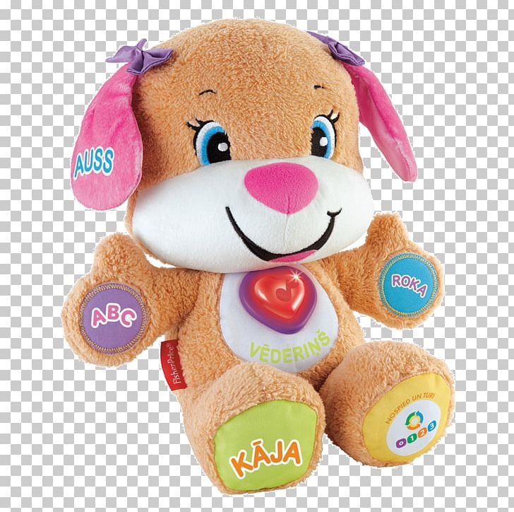 Fisher-Price Puppy Stuffed Animals & Cuddly Toys Educational Toys PNG, Clipart, Amp, Animals, Baby Toys, Child, Cuddly Toys Free PNG Download