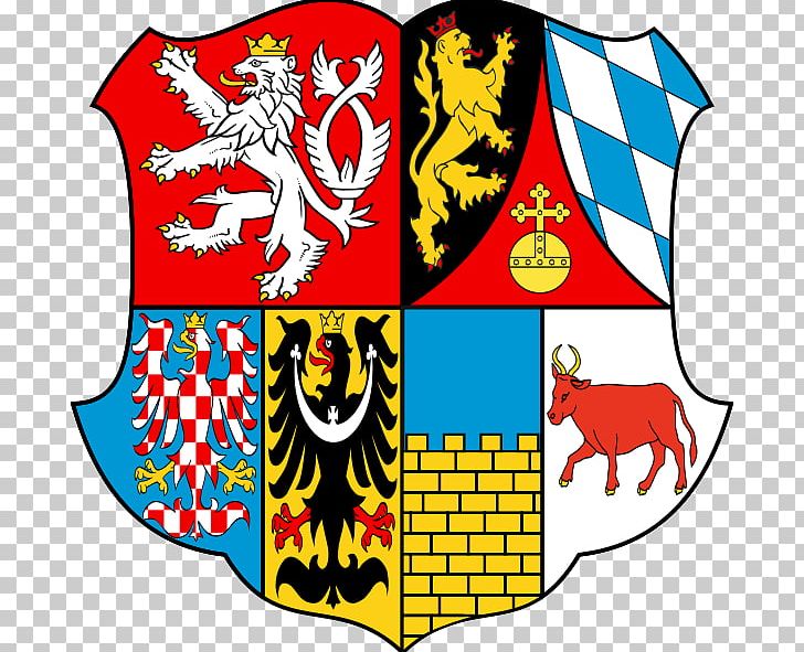 Kingdom Of Bohemia Coat Of Arms Of The Czech Republic Electoral Palatinate Of The Rhine PNG, Clipart, Area, Arm, Art, Artwork, Coat Free PNG Download