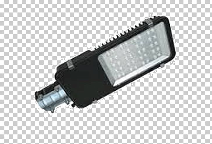 LED Street Light Light-emitting Diode Light Fixture PNG, Clipart, Color Rendering Index, Electricity, Electronic Component, Hardware, Home Appliance Free PNG Download