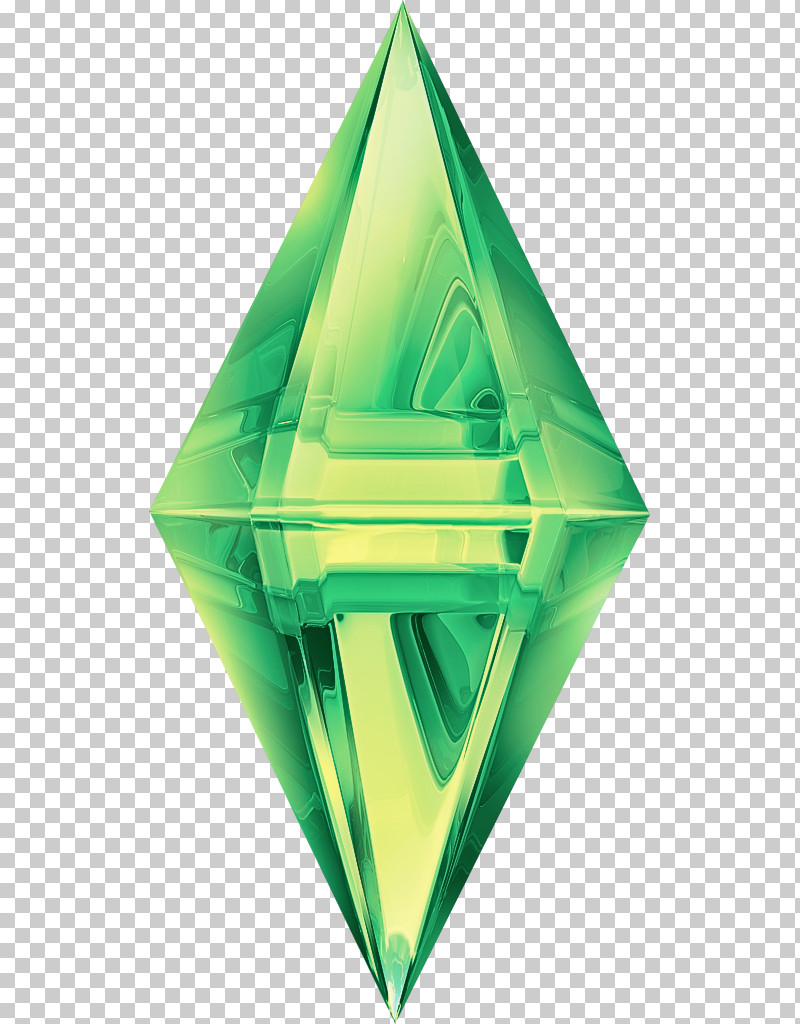 Green Prism Triangle Gemstone Emerald PNG, Clipart, Emerald, Gemstone, Green, Prism, Triangle Free PNG Download