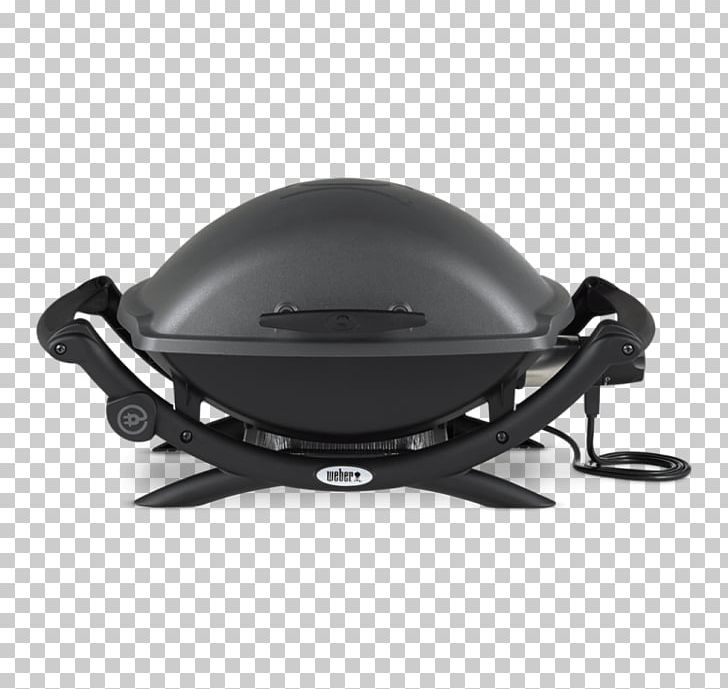Barbecue Weber Q Electric 2400 Weber-Stephen Products Grilling Weber Q 1400 Dark Grey PNG, Clipart, Barbecue, Biolite Portable Grill, Cooking, Food Drinks, Gasgrill Free PNG Download