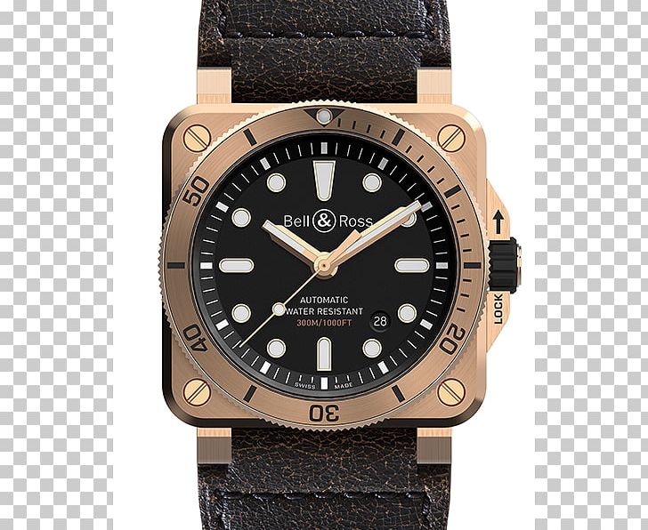 Bell & Ross Diving Watch Baselworld Bronze PNG, Clipart, Accessories, Advertising, Audemars Piguet, Automatic Watch, Baselworld Free PNG Download