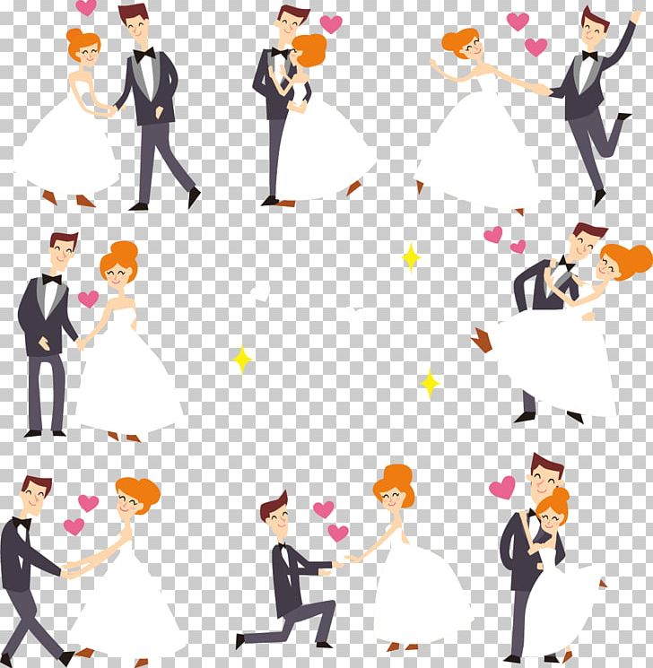Bridegroom Marriage Wedding PNG, Clipart, Ball, Bird, Bride, Business, Cartoon Free PNG Download