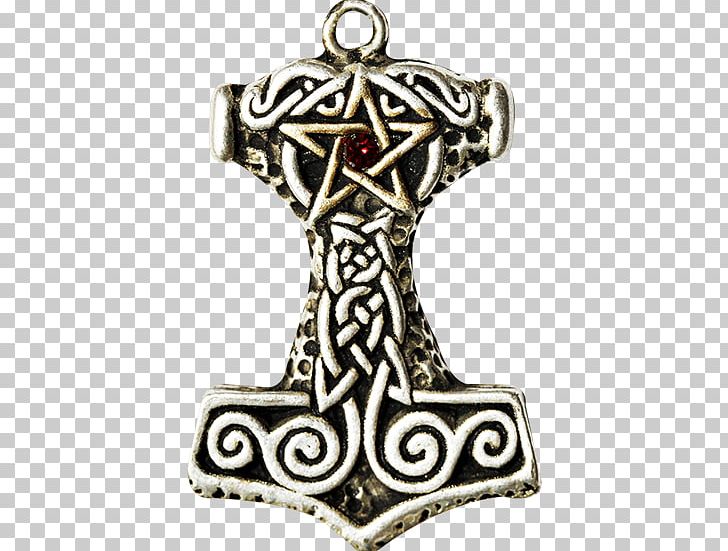 Charms & Pendants Mjölnir Thor Jewellery Necklace PNG, Clipart, Bijou, Body Jewelry, Bracelet, Charms Pendants, Clothing Accessories Free PNG Download