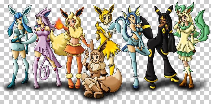 Eevee Pikachu Pokémon Leafeon Glaceon PNG, Clipart, Art, Blender, Cartoon, Celebi, Eevee Free PNG Download