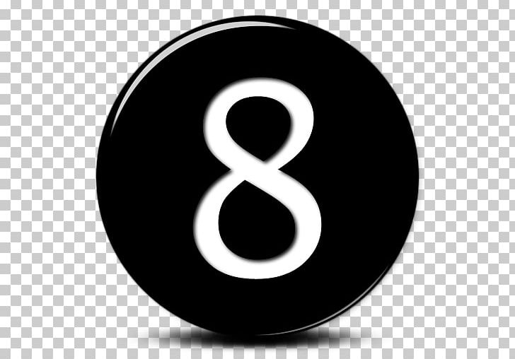 Icon Number PNG, Clipart, Alphanumeric, Black And White, Brand, Button, Circle Free PNG Download