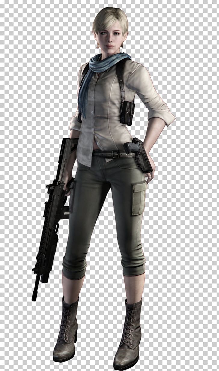 Resident Evil 6 Resident Evil 2 Jill Valentine William Birkin Leon S. Kennedy PNG, Clipart, Ada Wong, Capcom, Claire Redfield, Costume, Gaming Free PNG Download