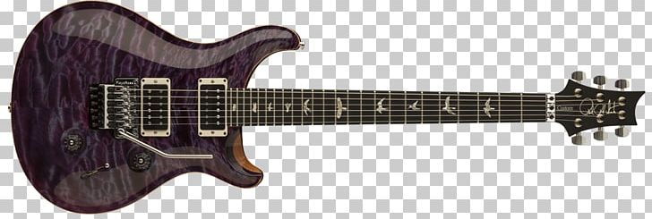 Seven-string Guitar PRS Guitars PRS Custom 24 PRS SE Custom 24 Electric Guitar PNG, Clipart, Acoustic Electric Guitar, Cutaway, Guitar Accessory, Plucked String Instrument, Prs Free PNG Download
