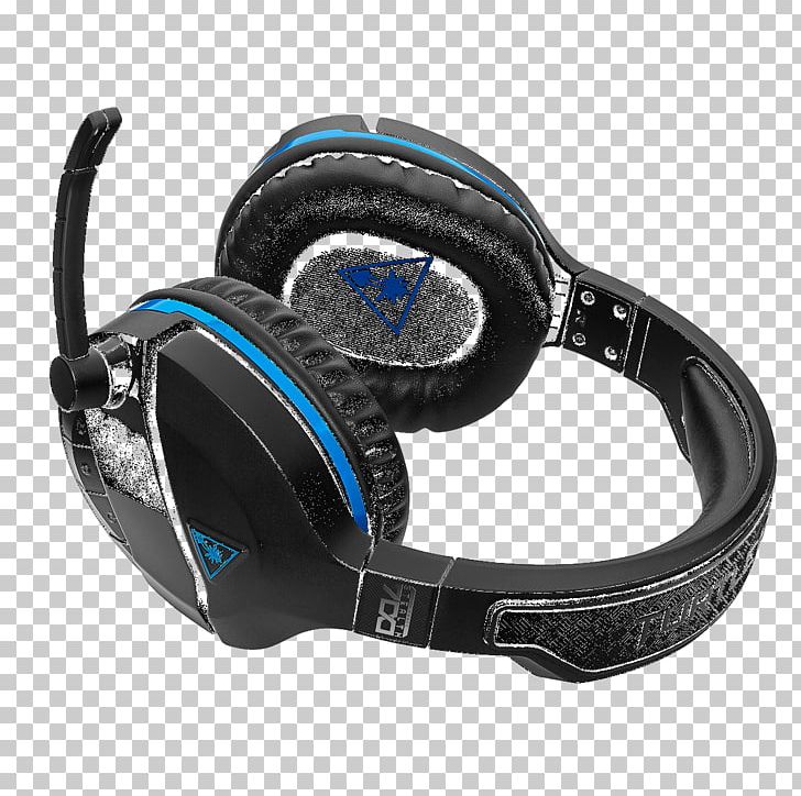 Turtle Beach Ear Force Stealth 700 Turtle Beach Corporation Headset Headphones Wireless PNG, Clipart, Audio, Audio Equipment, Electronic Device, Electronics, Playstation 4 Free PNG Download
