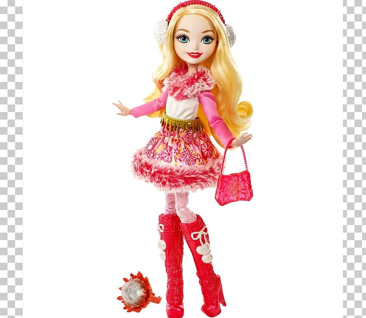 Amazon.com Ever After High Legacy Day Apple White Doll Ever After High Legacy Day Apple White Doll Epic Winter: A Wicked Winter PNG, Clipart, Amazoncom, Doll, Epic Winter Ice Castle Quest, Ever After High, Fashion Doll Free PNG Download