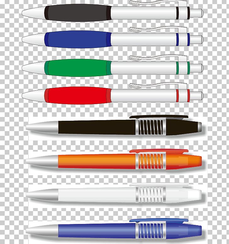 Ballpoint Pen Paper Pencil PNG, Clipart, Ball Pen, Color, Colored Pencil, Color Powder, Color Splash Free PNG Download