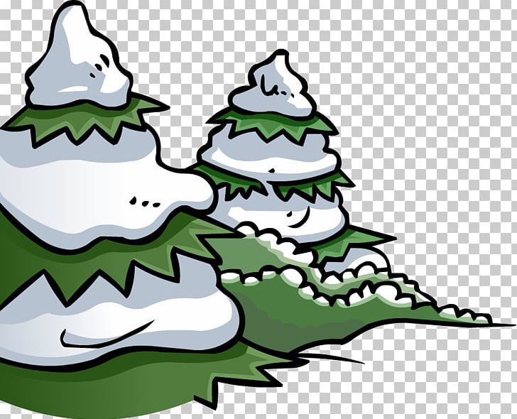 Club Penguin Tree Pine PNG, Clipart, Artwork, Blog, Cartoon, Christmas, Christmas Tree Free PNG Download