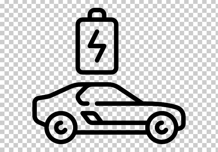 Electric Car Electric Vehicle Computer Icons PNG, Clipart, Area, Black And White, Car, Computer Icons, Electric Car Free PNG Download
