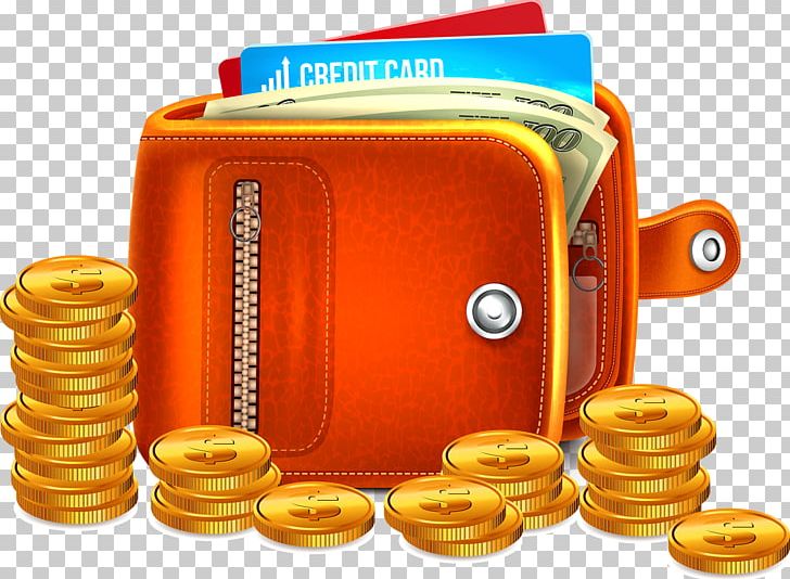 Gold Coin Wallet Credit Stock Photography PNG, Clipart, Accessories, Bank, Banknote, Blue Purse, Cartoon Purse Free PNG Download