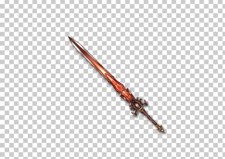 Granblue Fantasy Flaming Sword Melee Weapon PNG, Clipart, Blade, Cold Weapon, Deviantart, Flamebladed Sword, Flaming Sword Free PNG Download