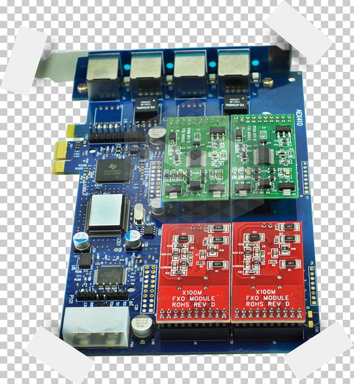Microcontroller Digium Foreign Exchange Office Foreign Exchange Service Asterisk PNG, Clipart, Asterisk, Electronic Device, Electronics, Microcontroller, Network Cards Adapters Free PNG Download