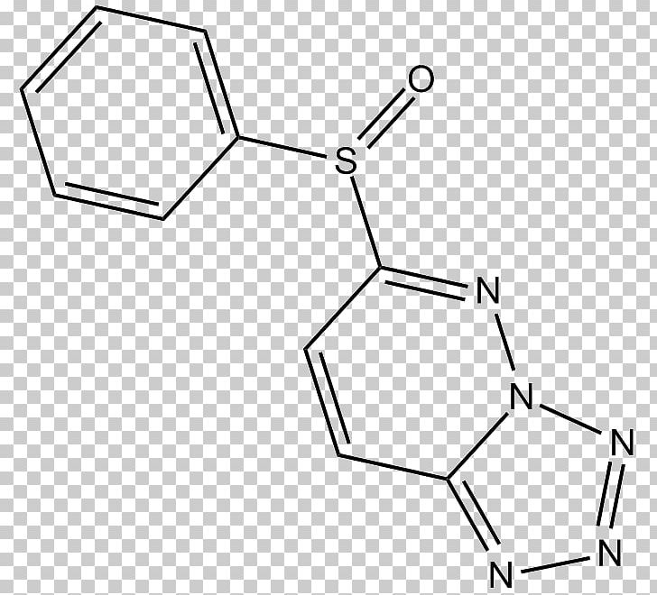 NF-κB Inflammation Cytokine N PNG, Clipart, Angle, Area, Biology, Black, Black And White Free PNG Download