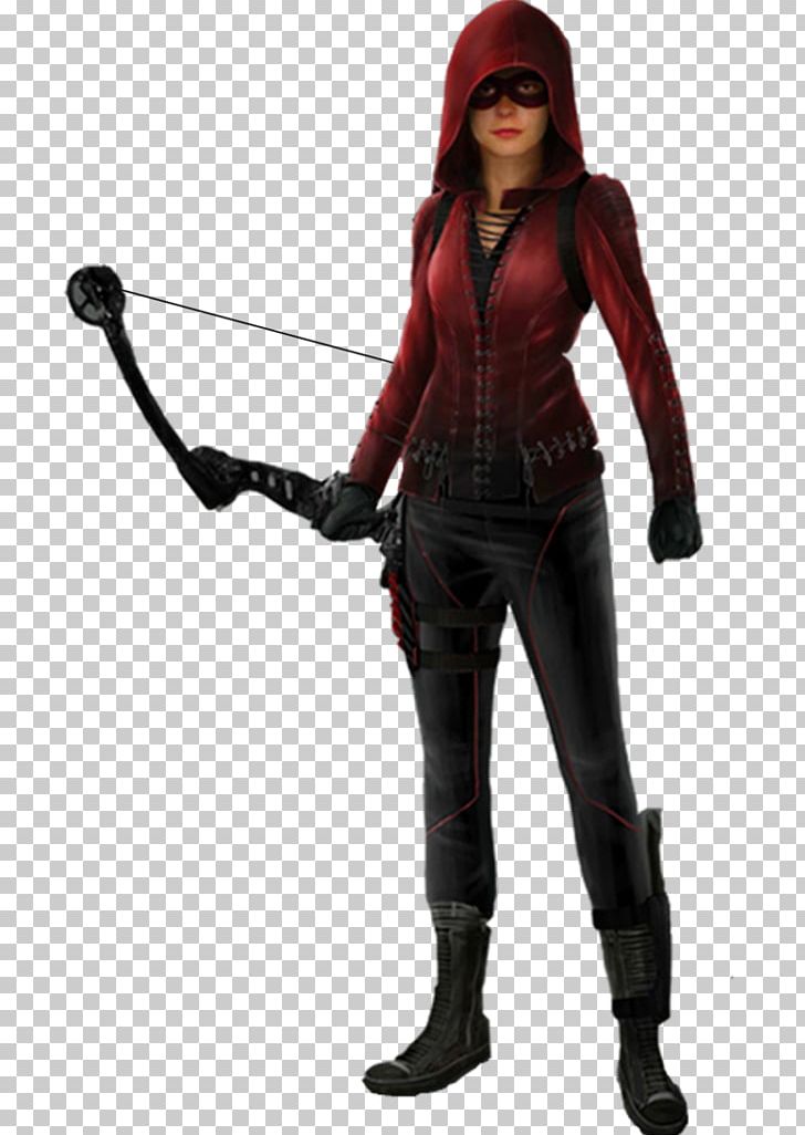 Roy Harper Green Arrow Thea Queen Speedy Malcolm Merlyn PNG, Clipart, Action Figure, Arrow, Arrow Season 4, Character, Costume Free PNG Download