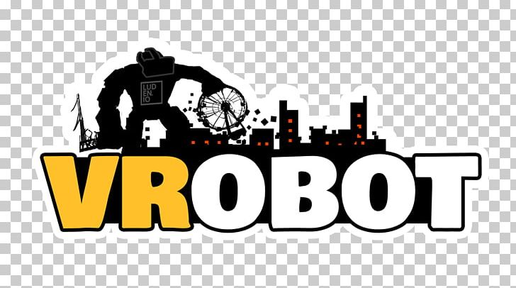 VRobot: VR Giant Robot Destruction Simulator PlayStation VR Oculus Rift Virtual Reality PNG, Clipart, Action Game, Brand, Electronics, Game, Graphic Design Free PNG Download